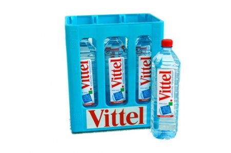 VITTEL 6/1,5 PET (EINWEG)