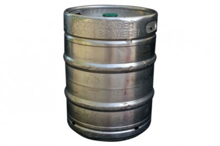 BITBURGER PILS 50 L Keg (MEHRWEG)