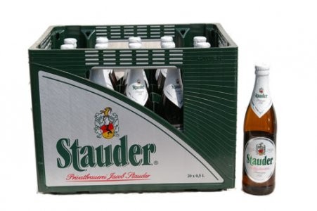 STAUDER Pils 20/0,5 (MEHRWEG)