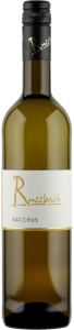 RUSSBACH Bacchus lieblich 0,75l (EINWEG)