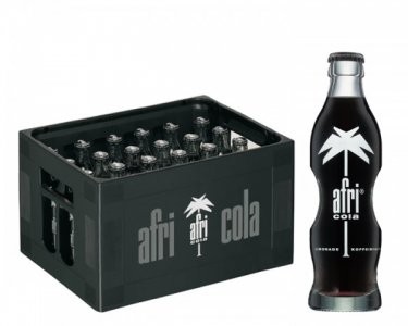 Afri Cola 1,0L MEHRWEG