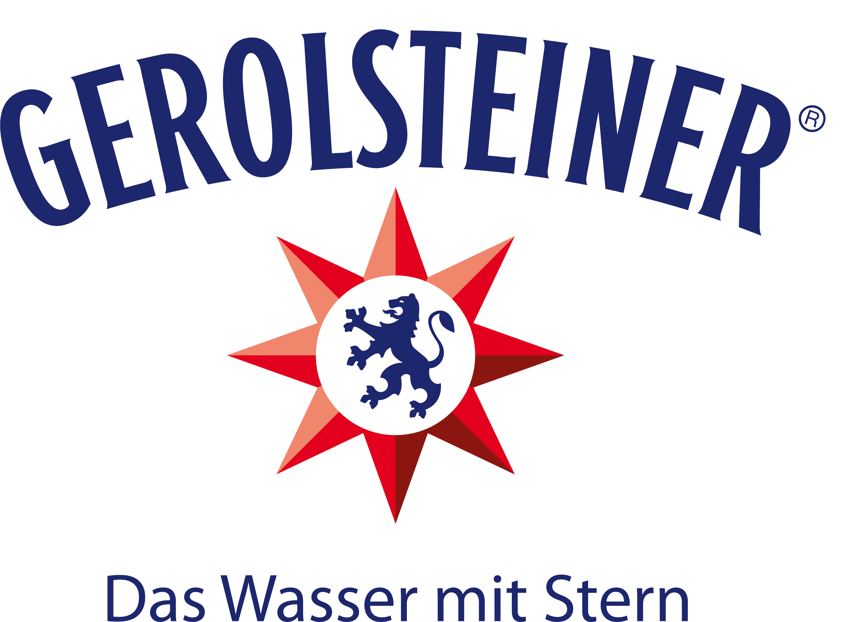 Gerolsteiner