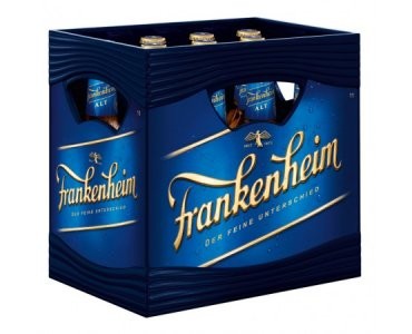 FRANKENHEIM ELF 11x0,5 (MEHRWEG)