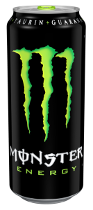 Monster Energy 12x0,5l (EINWEG)