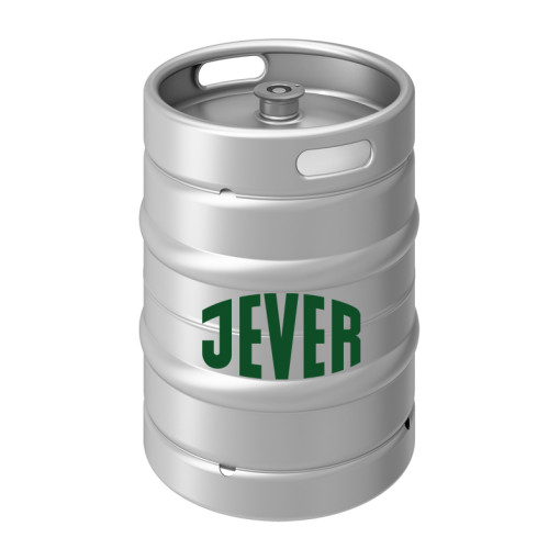 JEVER PILS 50l (MEHRWEG)