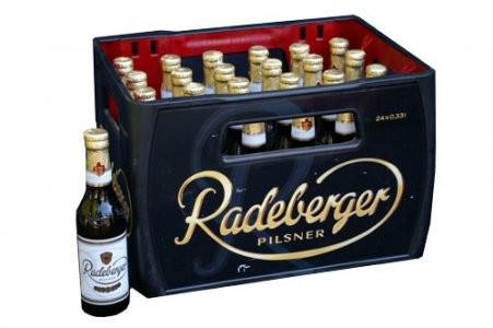 RADEBERGER 20/0,5 (MEHRWEG)