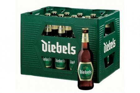 DIEBELS ALT 20x0,5l (MEHRWEG)