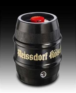 REISSDORF Kölsch 30 L (MEHRWEG)