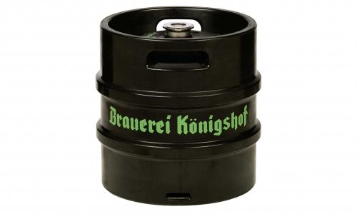Königshofer Pils 30 L (MEHRWEG)