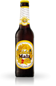 Golden Malz 24/0,33l (MEHRWEG)