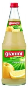 GRANINI Grapefruit weiss 6x1,0l (MEHRWEG)