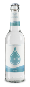 ClimAid Mineralwasser STILL 24x0,33l (MEHRWEG)