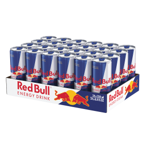 RED BULL 24x 250ml Dose