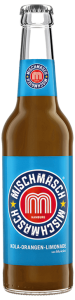 fritz mischmasch 24x0,33l (MEHRWEG)