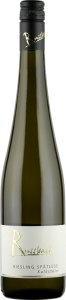 RUSSBACH Eppelsheimer Riesling trocken 0,75l (EINWEG)