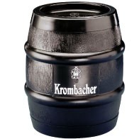 KROMBACHER Pils 15l SPUNT (MEHRWEG)