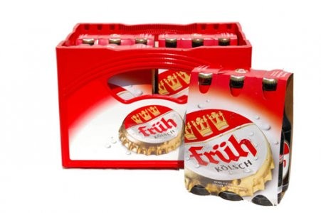 FRÜH Kölsch 24/0,33 (MEHRWEG)