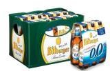 BITBURGER Alk.frei 0,0% 24x0,33l (MEHRWEG)