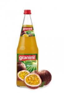 GRANINI Maracuja 6/1,0 (MEHRWEG)