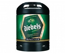 PERFECT-DRAFT Diebels Alt 6 L (MEHRWEG)