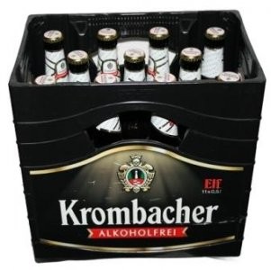 KROMBACHER Alk.frei 11/0,5 (MEHRWEG)