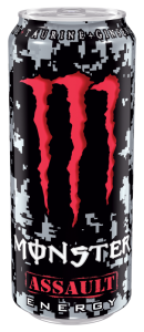 Monster Assault 12x0,5l (EINWEG)