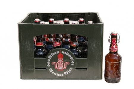 ALTENMÜNSTER URIG WÜRZIG 14x0,5l (MEHRWEG)