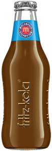 fritz mischmasch 24x0,2l (MEHRWEG)