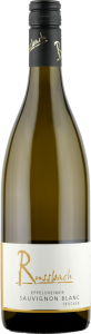 RUSSBACH Eppelsheimer Sauvignon Blanc trocken 0,75l (EINWEG