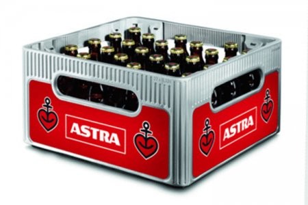 ASTRA Urtyp 27x0,33l (MEHRWEG)